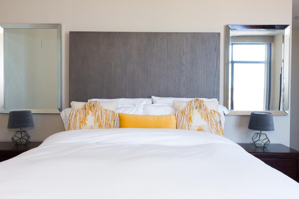 3 Bedroom Penthouse Suite Washington Exterior foto