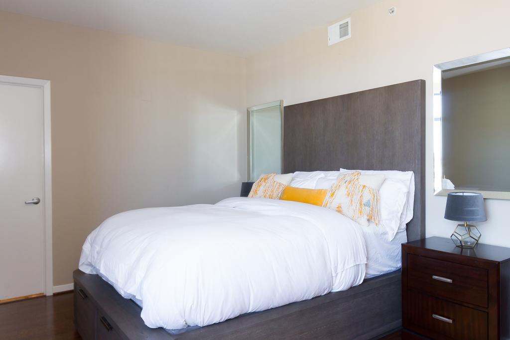 3 Bedroom Penthouse Suite Washington Exterior foto