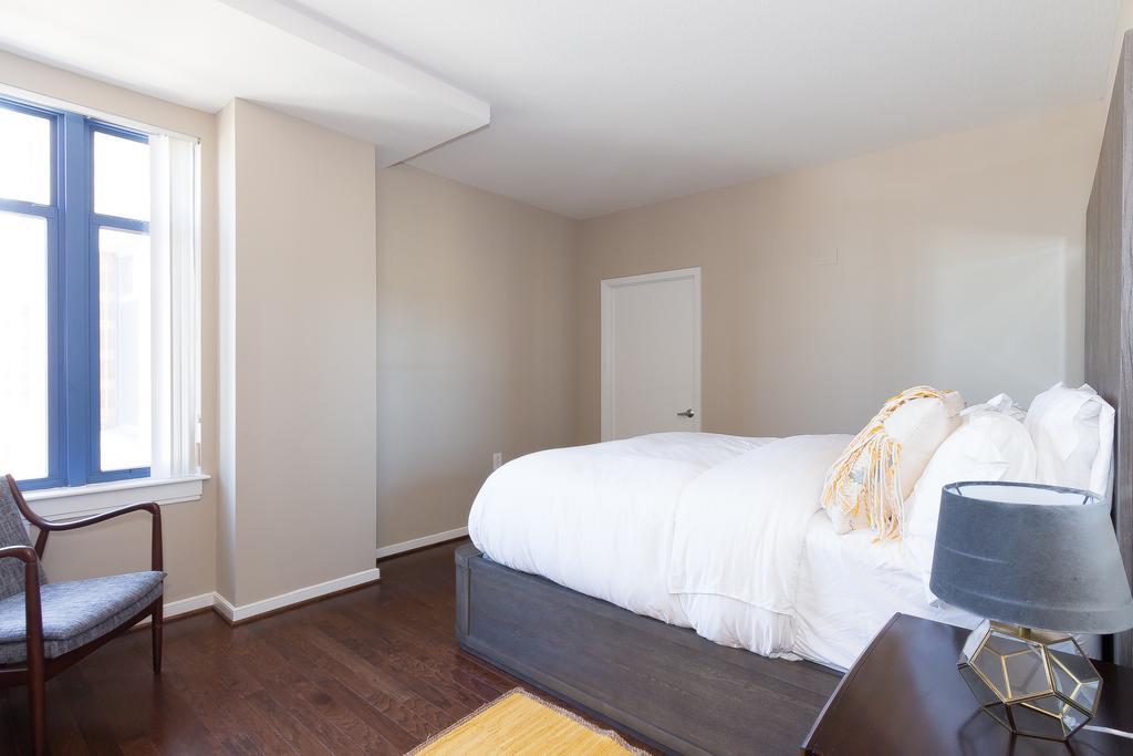 3 Bedroom Penthouse Suite Washington Exterior foto