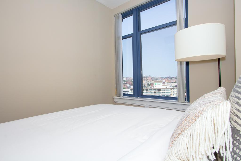 3 Bedroom Penthouse Suite Washington Exterior foto