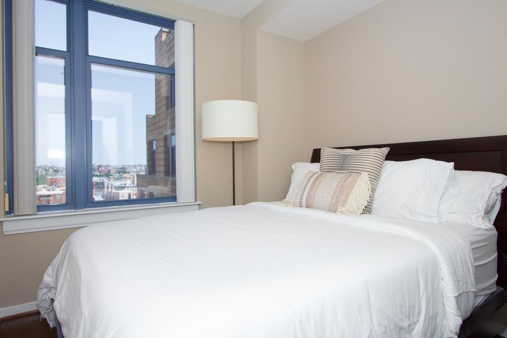 3 Bedroom Penthouse Suite Washington Exterior foto