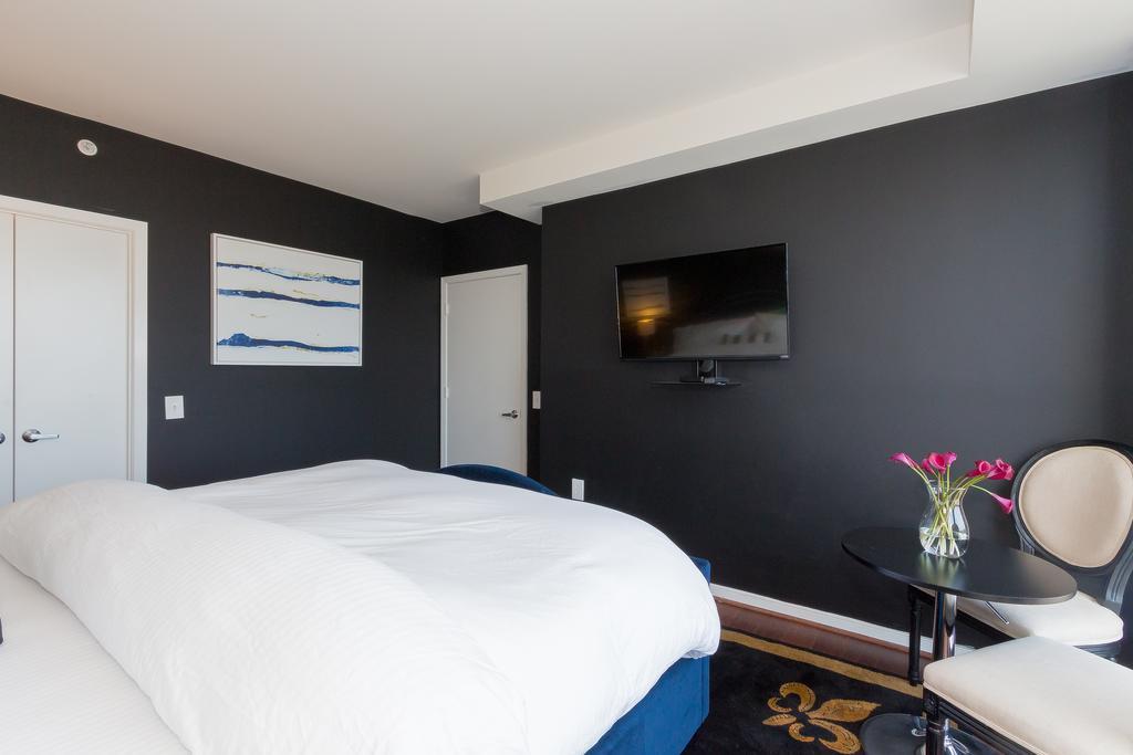 3 Bedroom Penthouse Suite Washington Exterior foto