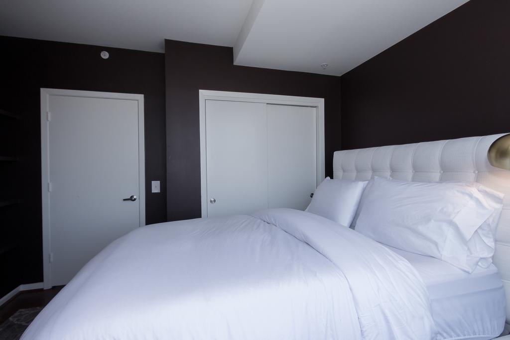 3 Bedroom Penthouse Suite Washington Exterior foto