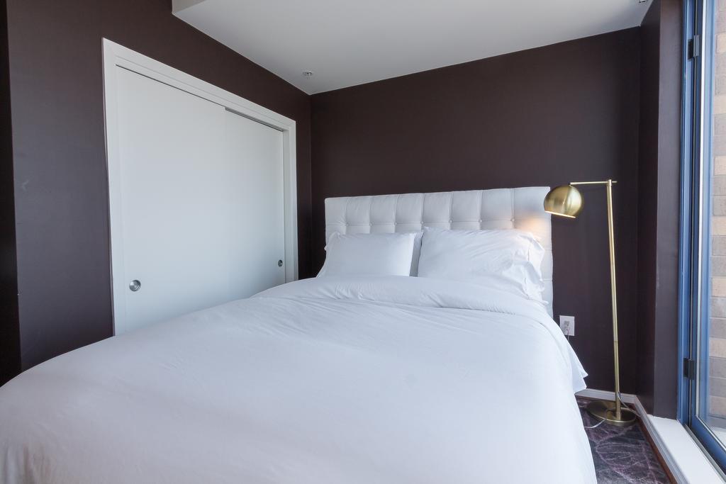 3 Bedroom Penthouse Suite Washington Exterior foto