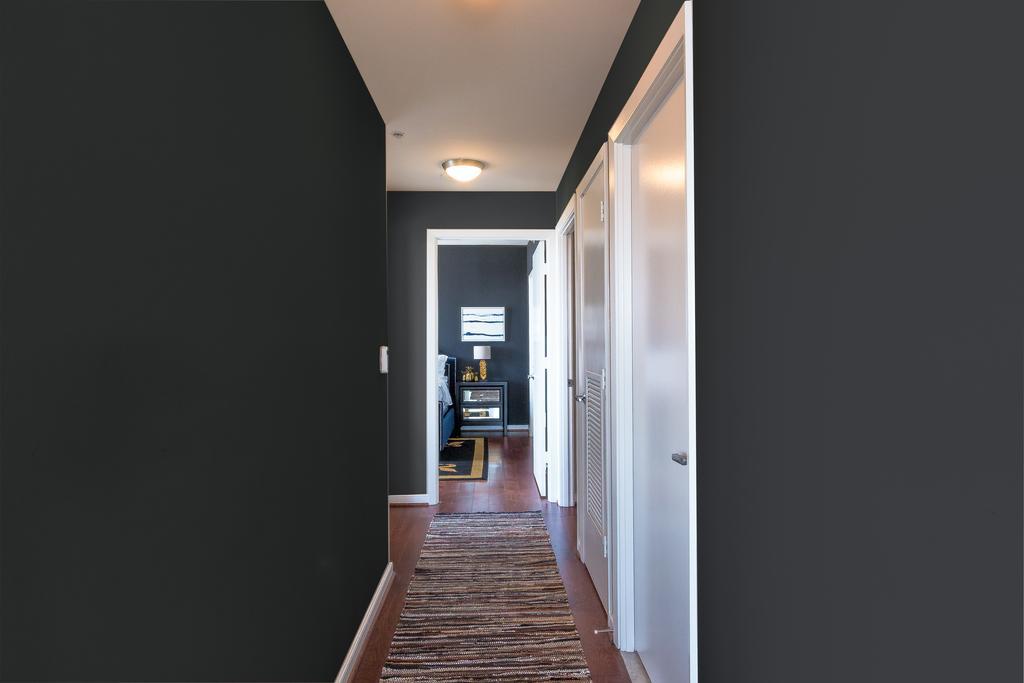 3 Bedroom Penthouse Suite Washington Exterior foto